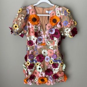Elliat Rosalind Dress